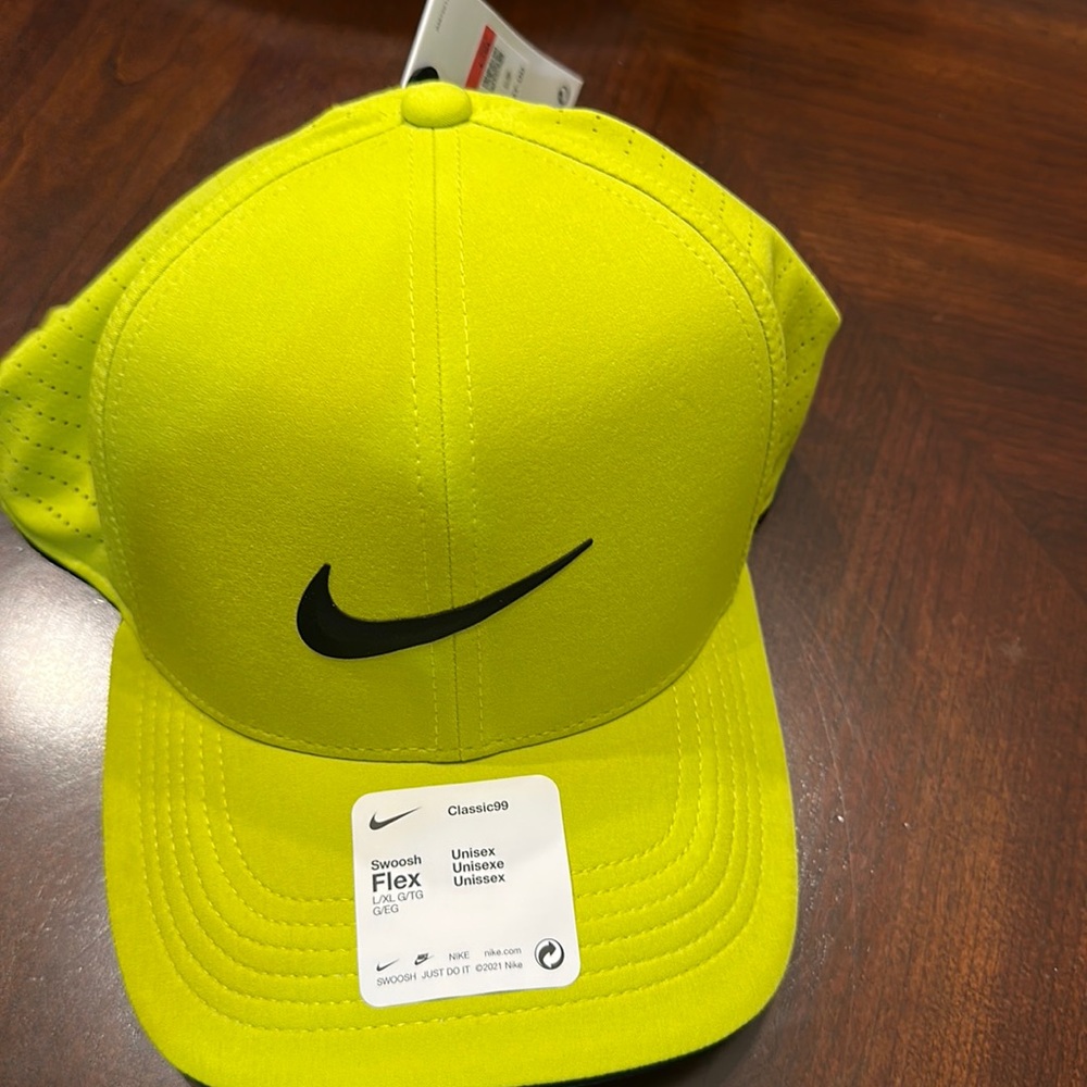 Nike hat